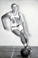 James Dutcher '55